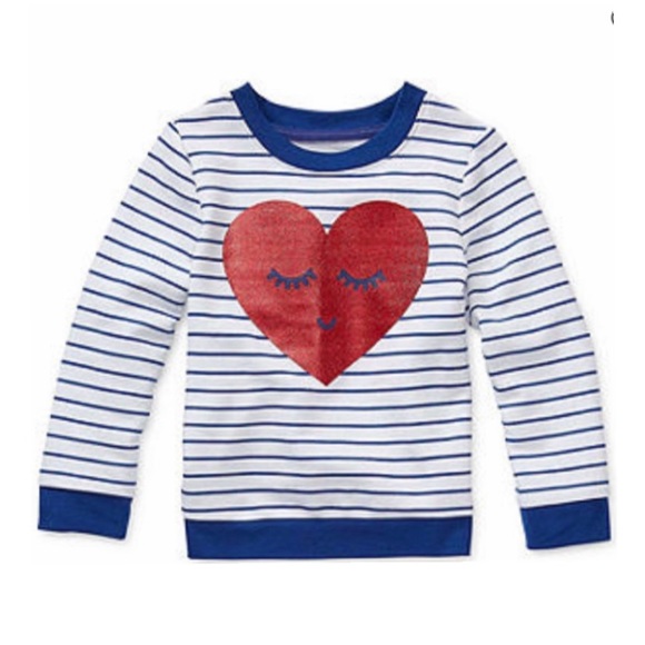 OKIE DOKIE GIRL PULLOVER SIZE 2T - Picture 1 of 5